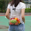 Clear Backpack [19-CTB002]