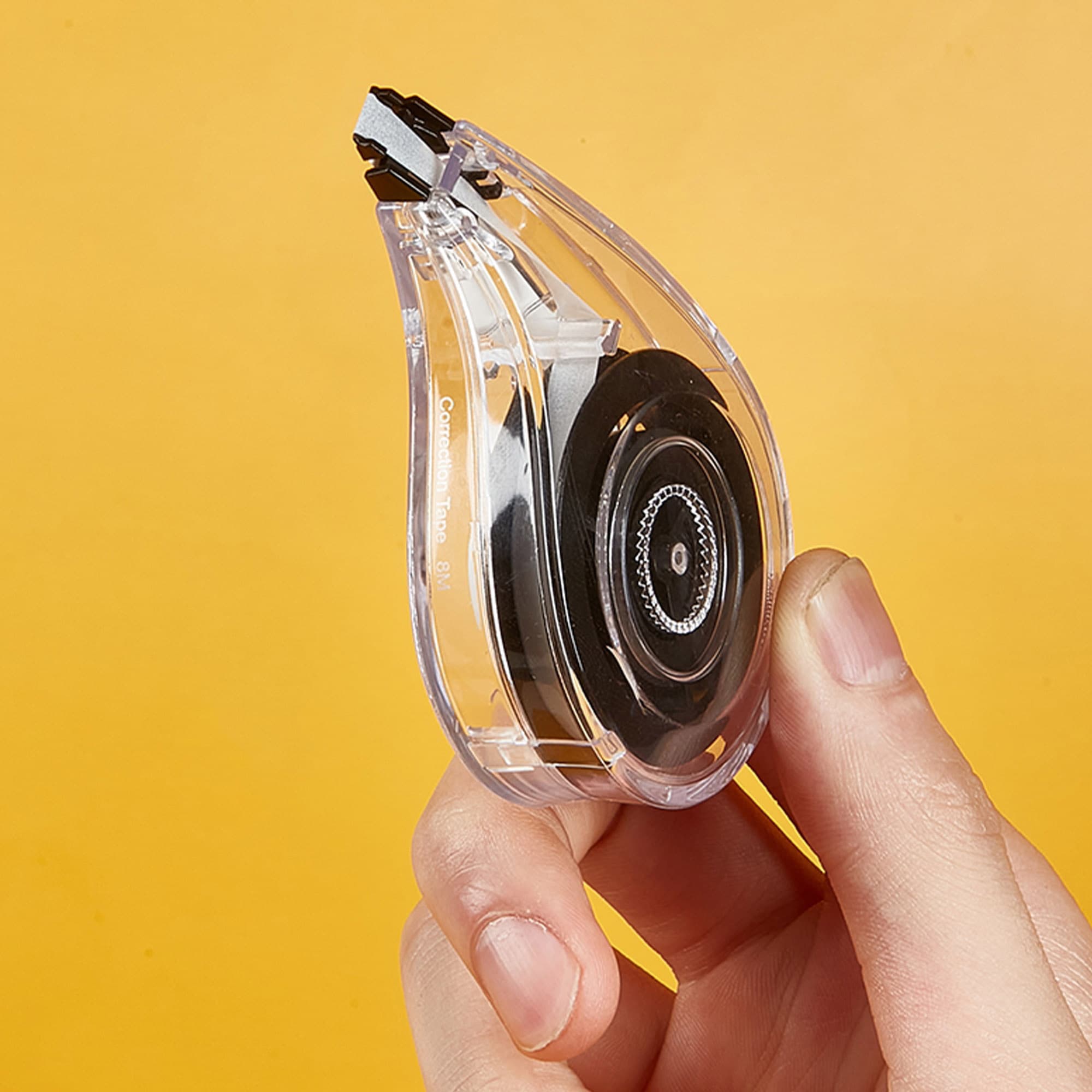 Wigo 8m Correction Tape [19-CTP001]