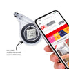Wigo 8m Correction Tape [19-CTP001]
