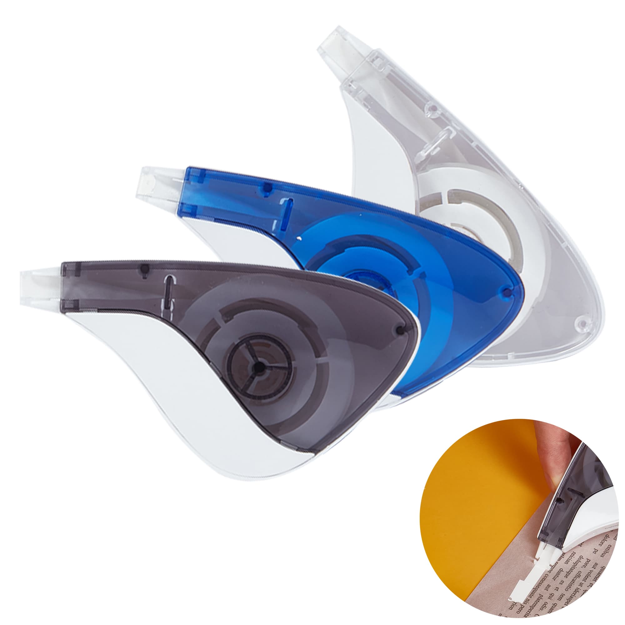 Lya 8m Correction Tape [19-CTP002]