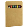 Vincent 8CT Crayon Set [19-CY001]