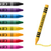 Vincent 8CT Crayon Set [19-CY001]