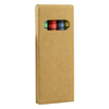Dali 4CT Crayon Set [19-CY002]
