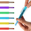 Turin 6CT Twist Crayon Set [19-CY003]