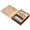 Lanark Cheese Knife Display Set [11-D162]