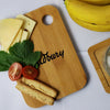 Bamboo Cutting Board Small [11-D396]