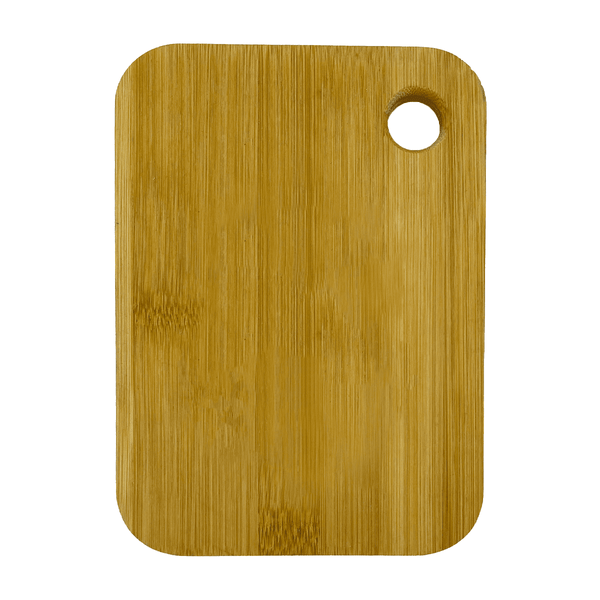 Bamboo Cutting Board Small [11-D396]