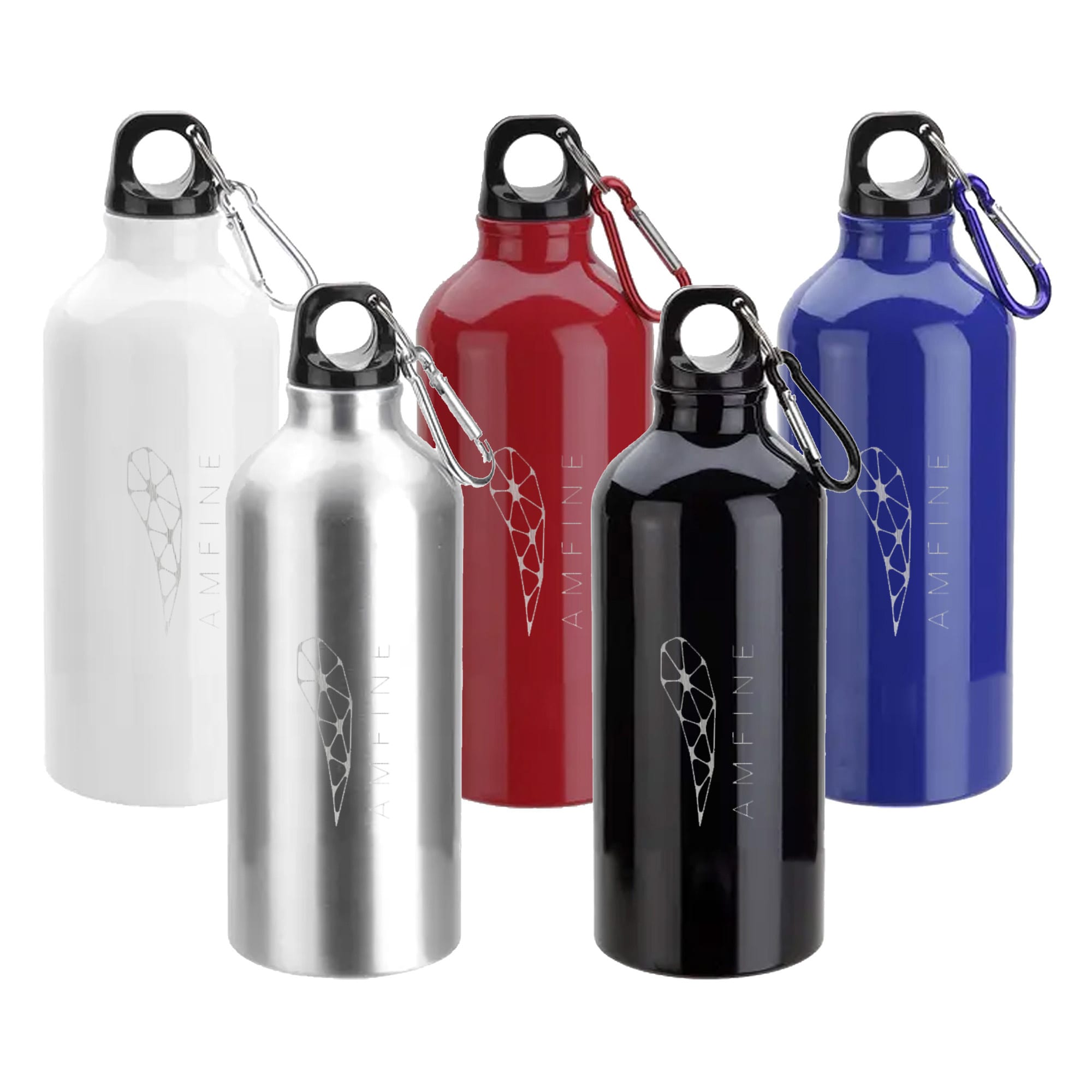 Hiker Drink Bottle [19-DB008]