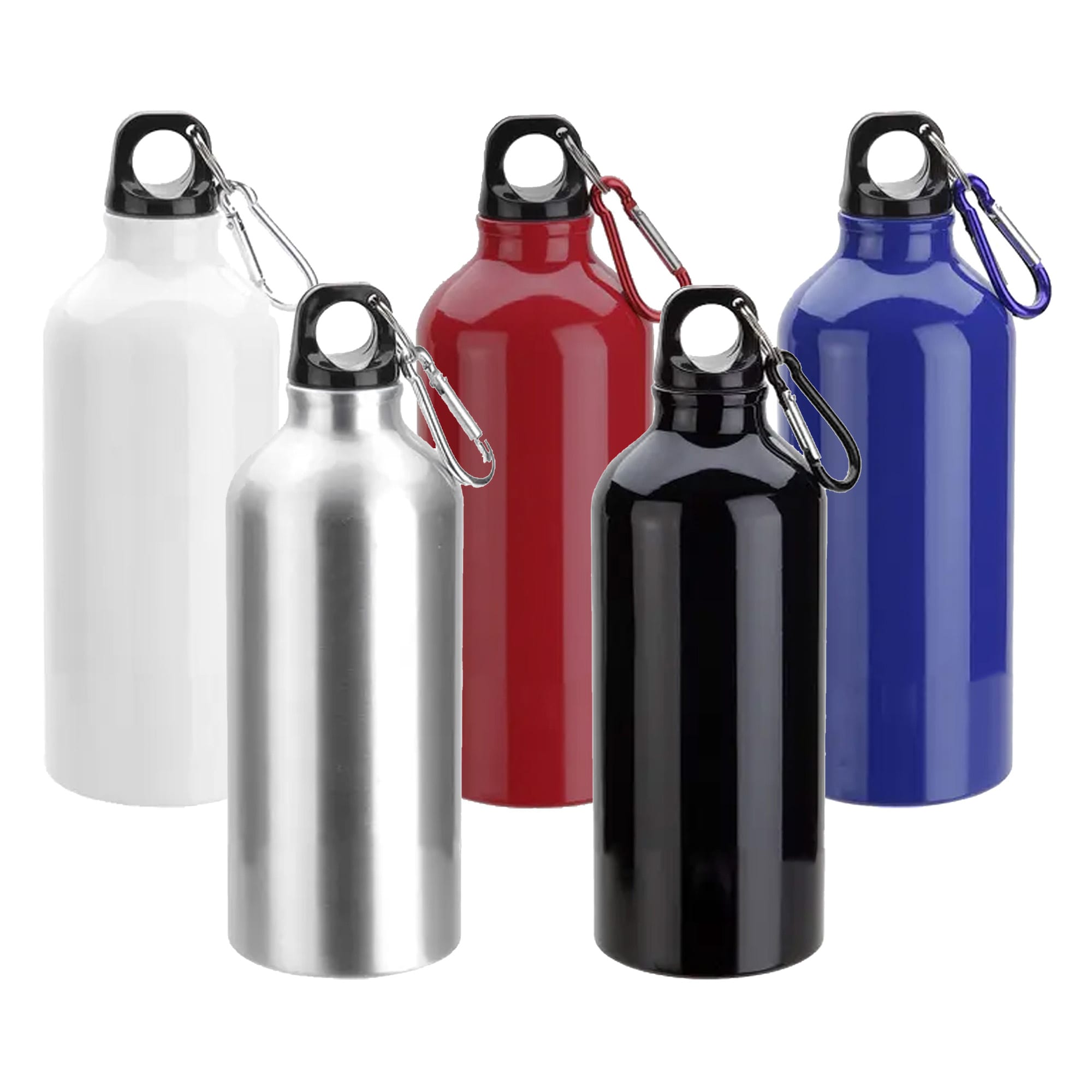 Hiker Drink Bottle [19-DB008]