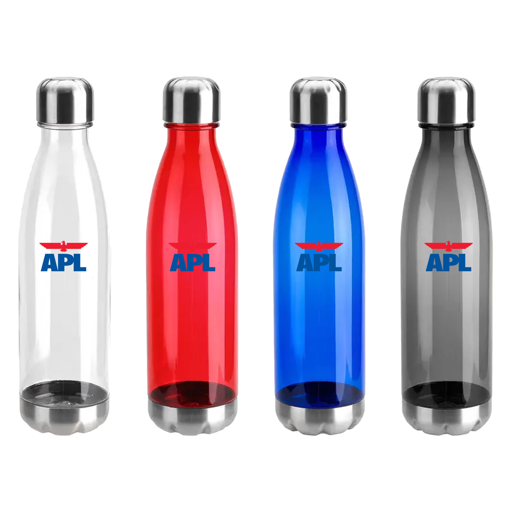 Komo Plastic Drink Bottle [19-DB011]