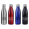Komo Metal Drink Bottle [19-DB013]