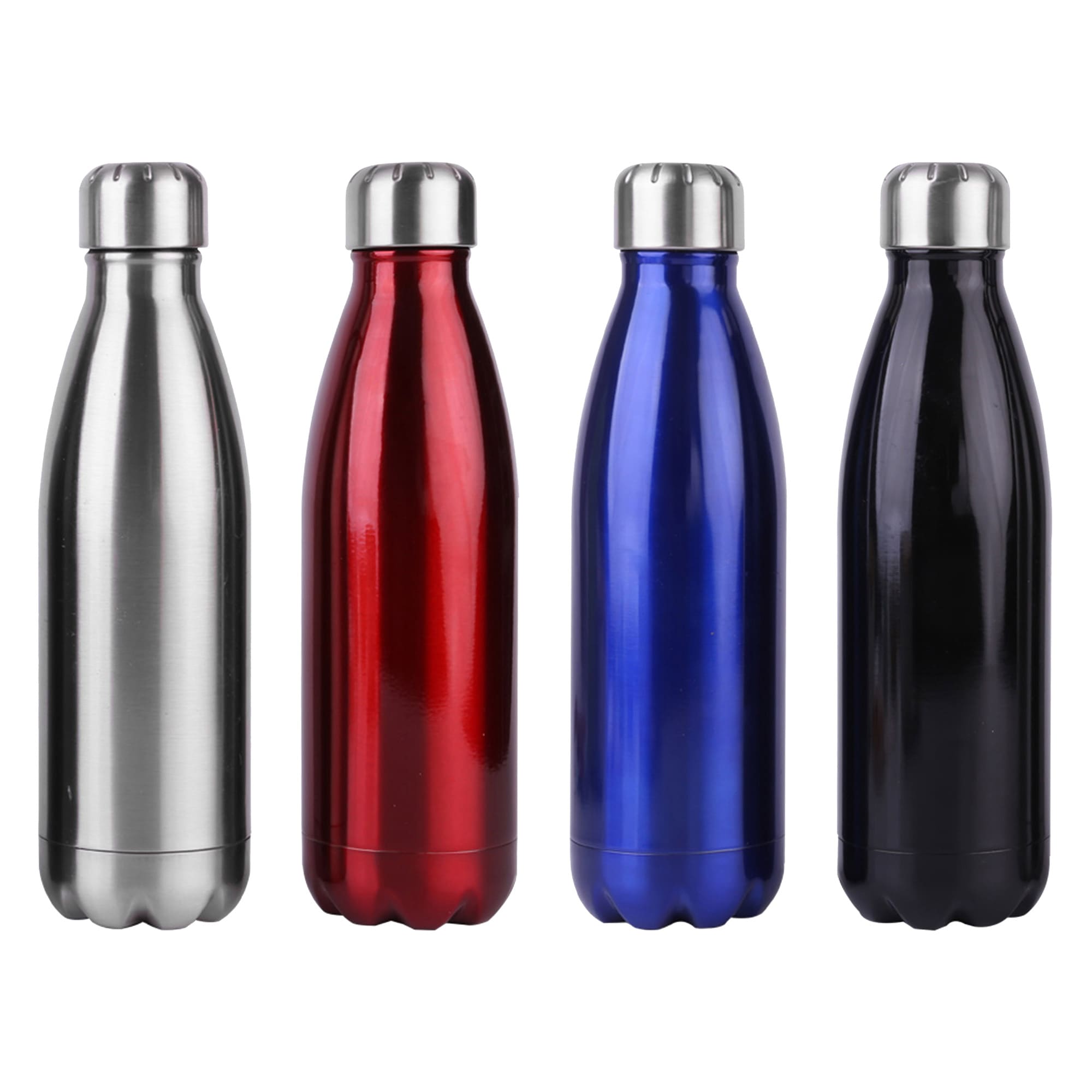 Komo Metal Drink Bottle [19-DB013]