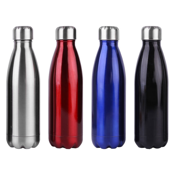 Komo Metal Drink Bottle [19-DB013]