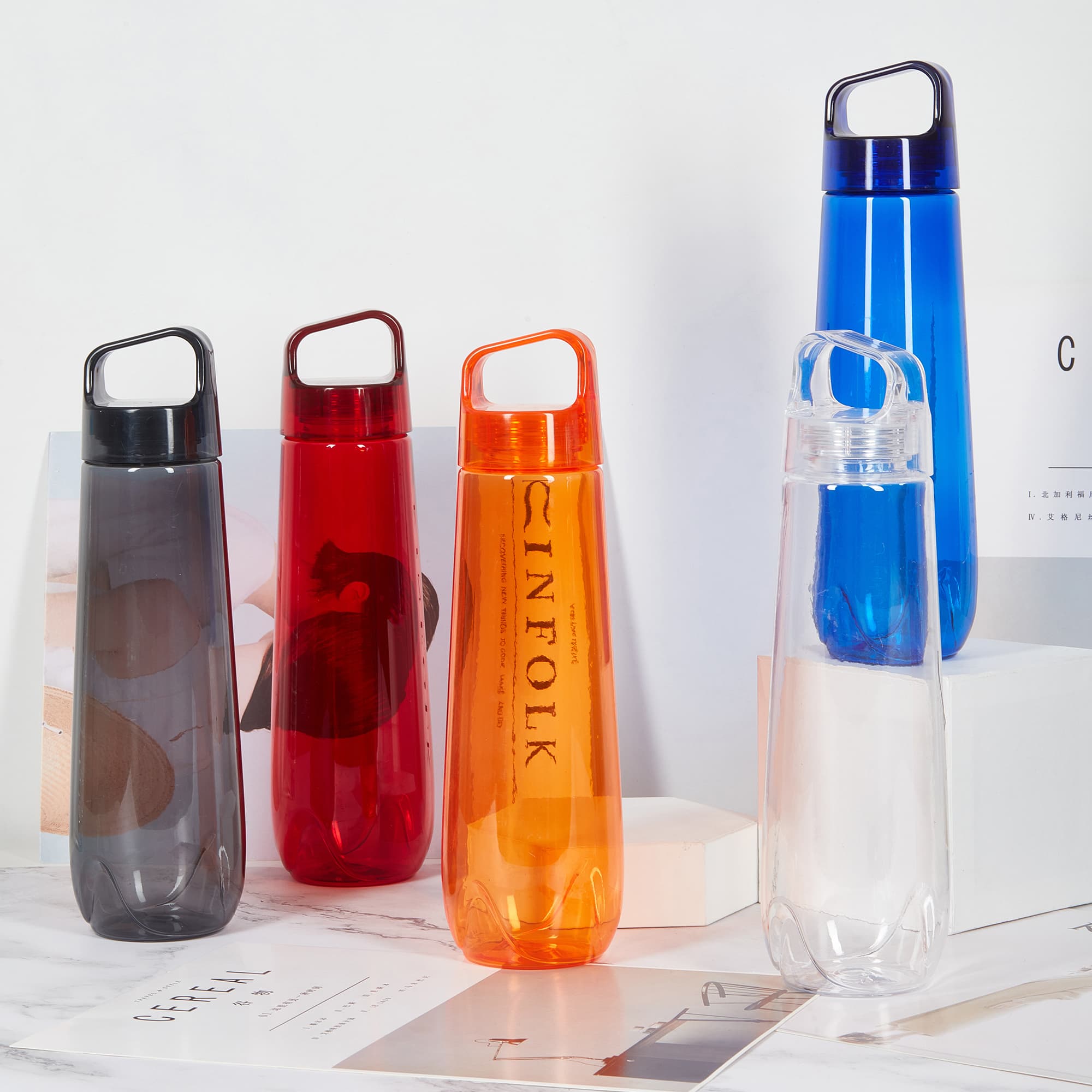 Sweeta Drink Bottle [19-DB016]