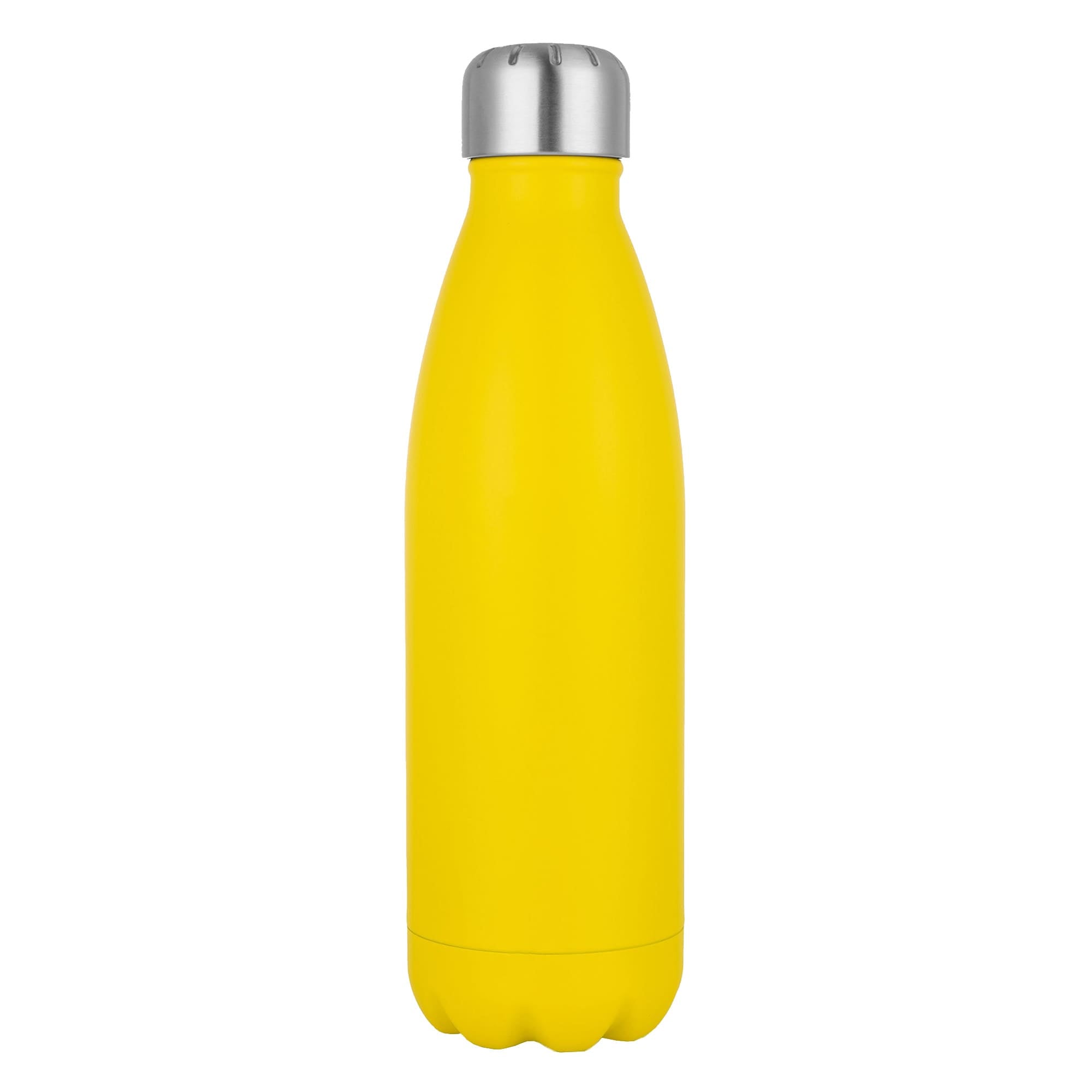 Komo Matt Metal Drink Bottle [19-DB019]
