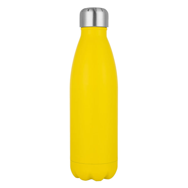 Komo Matt Metal Drink Bottle [19-DB019]