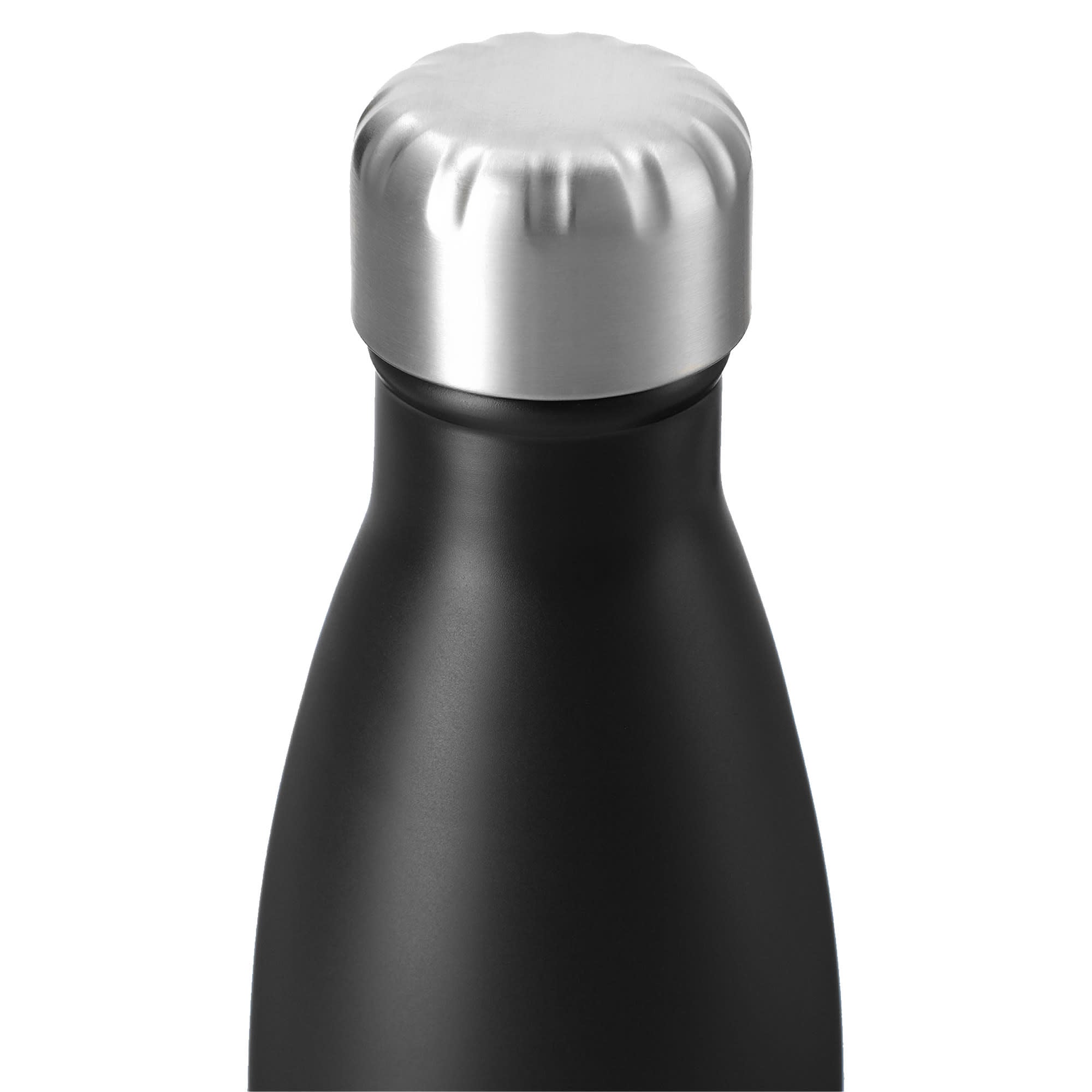 Komo Matt Metal Drink Bottle [19-DB019]