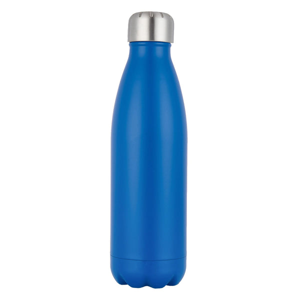 Komo Matt Metal Drink Bottle [19-DB019]