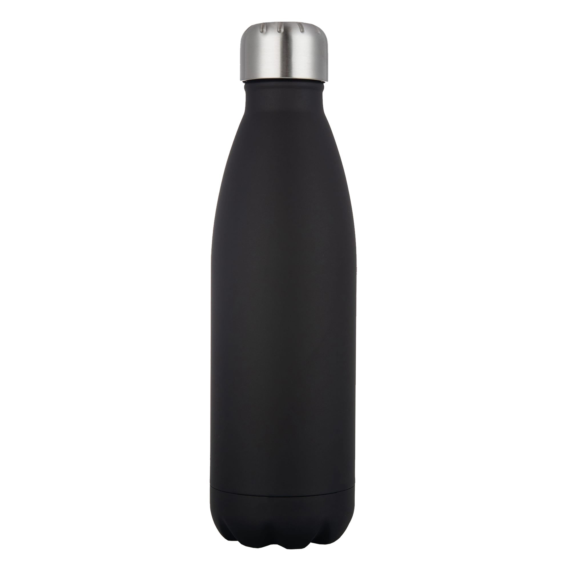 Komo Matt Metal Drink Bottle [19-DB019]
