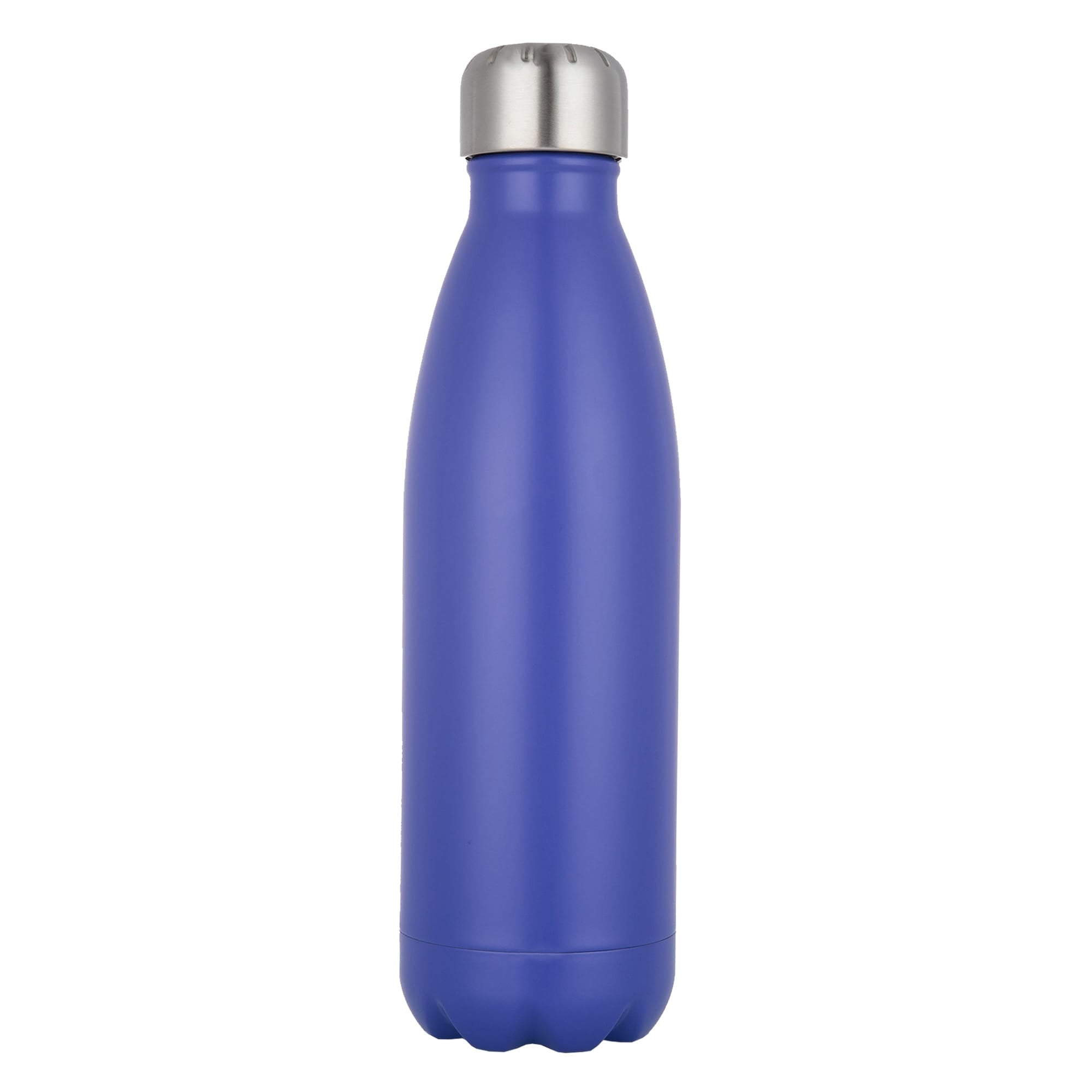 Komo Matt Metal Drink Bottle [19-DB019]