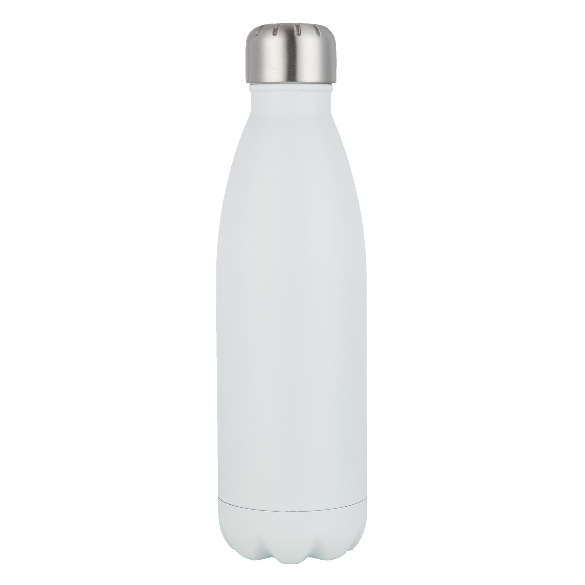 Komo Matt Metal Drink Bottle [19-DB019]