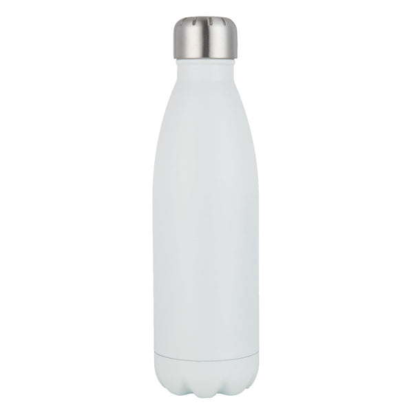 Komo Matt Metal Drink Bottle [19-DB019]