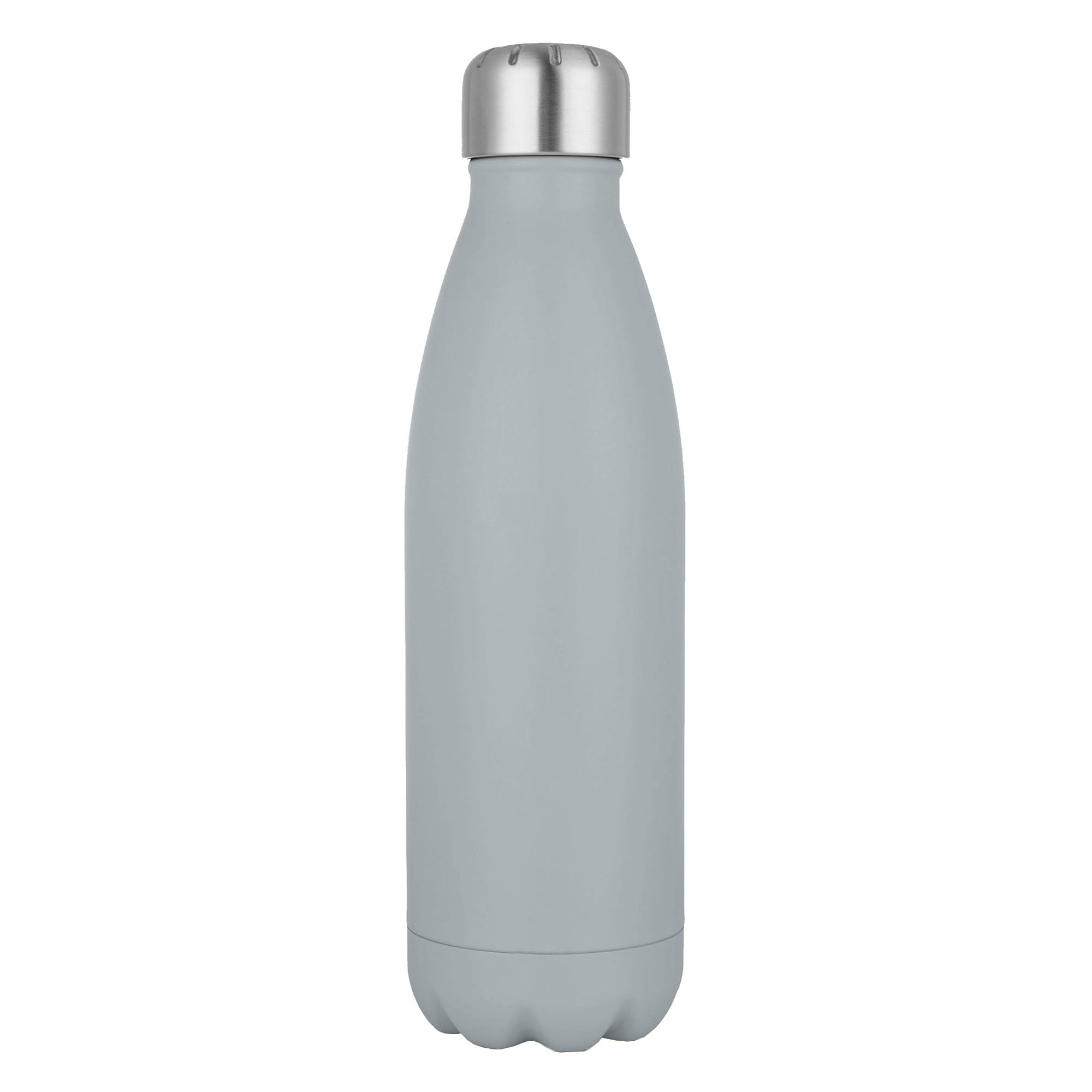Komo Matt Metal Drink Bottle [19-DB019]