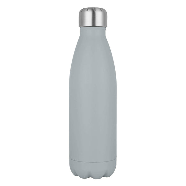 Komo Matt Metal Drink Bottle [19-DB019]