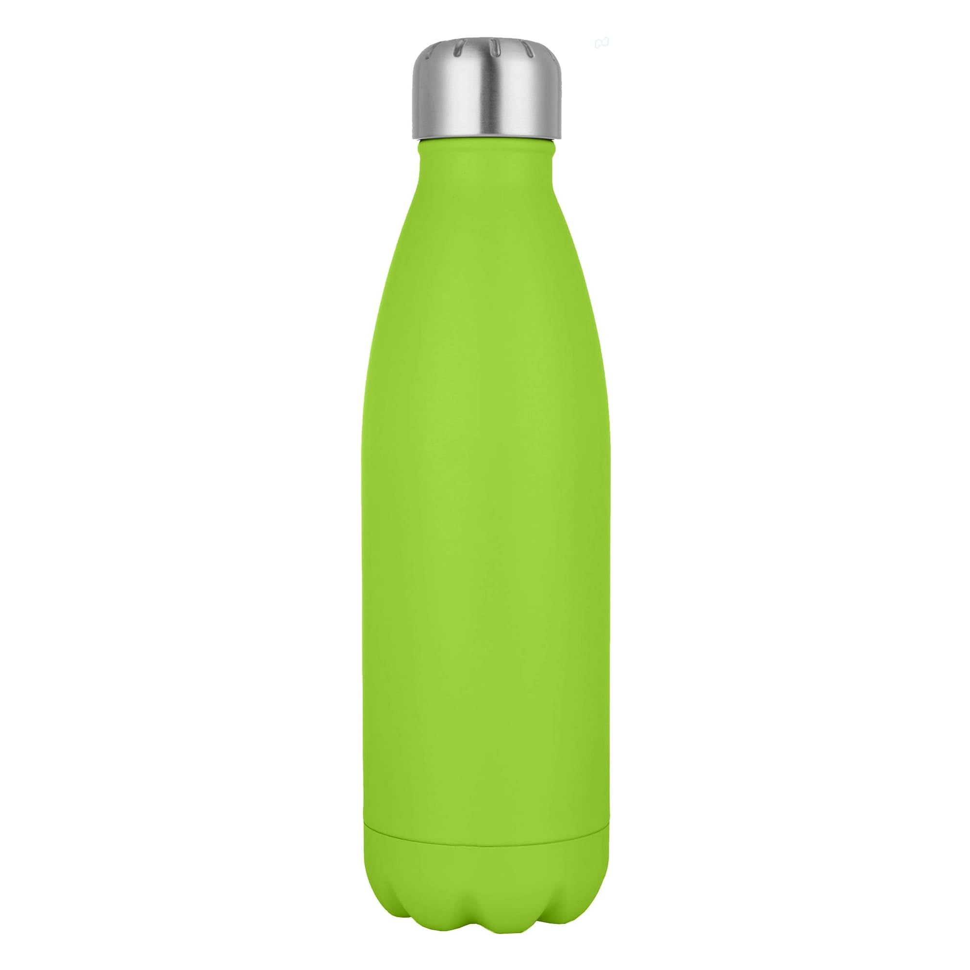Komo Matt Metal Drink Bottle [19-DB019]
