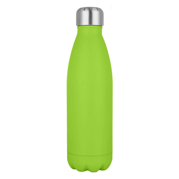 Komo Matt Metal Drink Bottle [19-DB019]