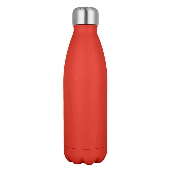 Komo Matt Metal Drink Bottle [19-DB019]