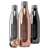 Komo Precious Metal Drink Bottle [19-DB020]