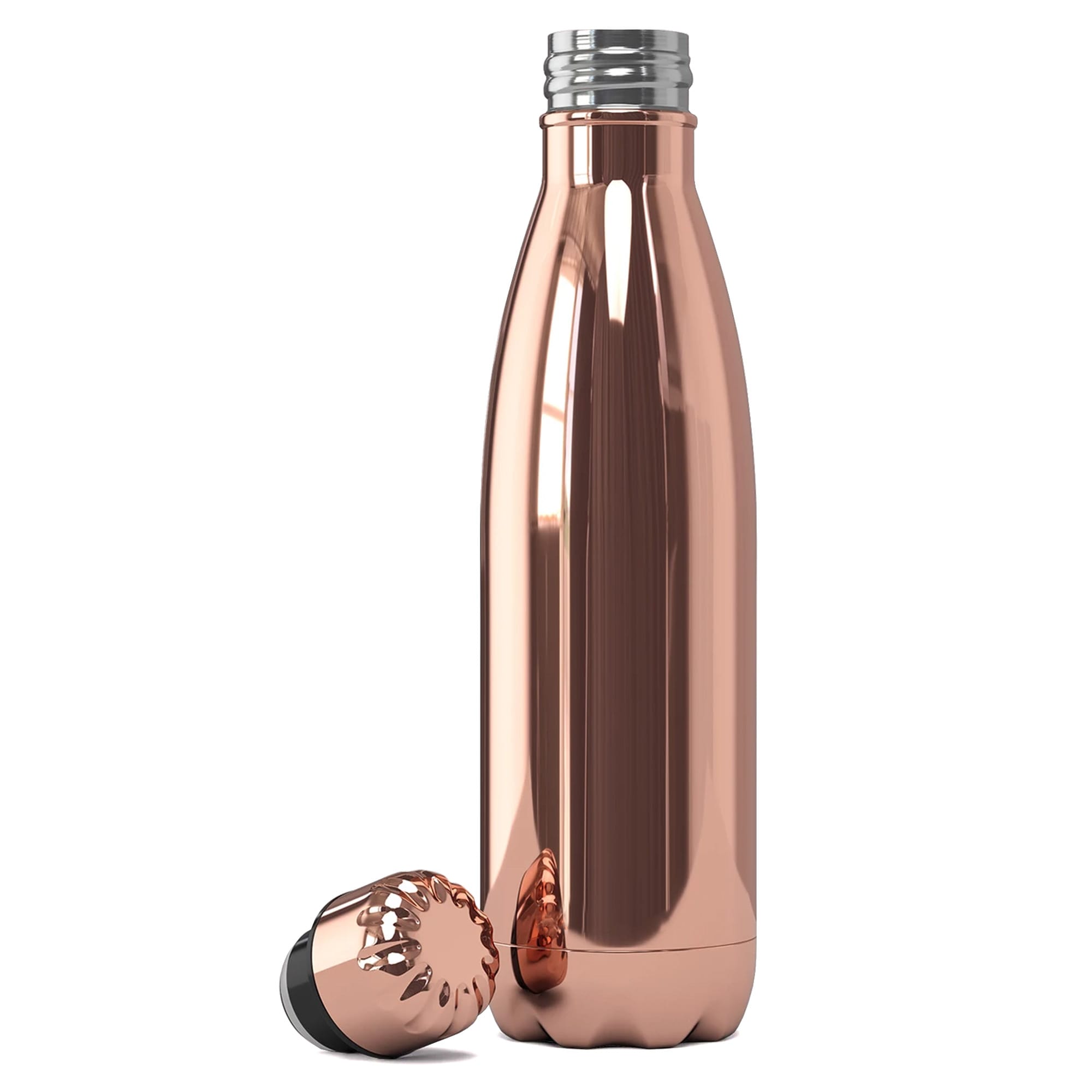 Komo Precious Metal Drink Bottle [19-DB020]
