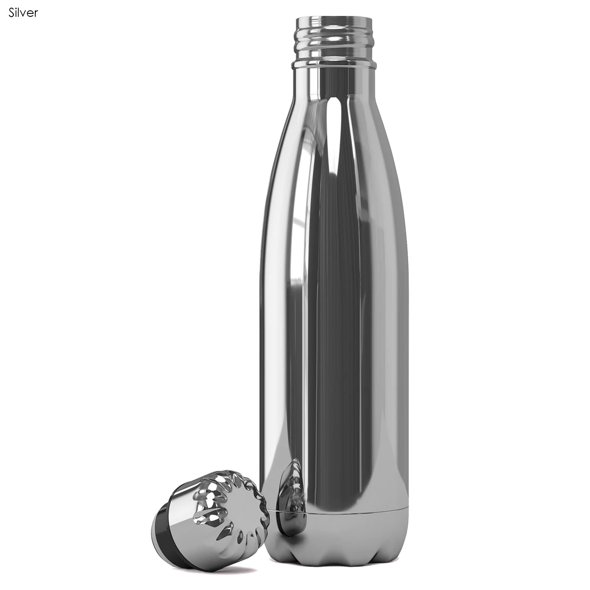 Komo Precious Metal Drink Bottle [19-DB020]