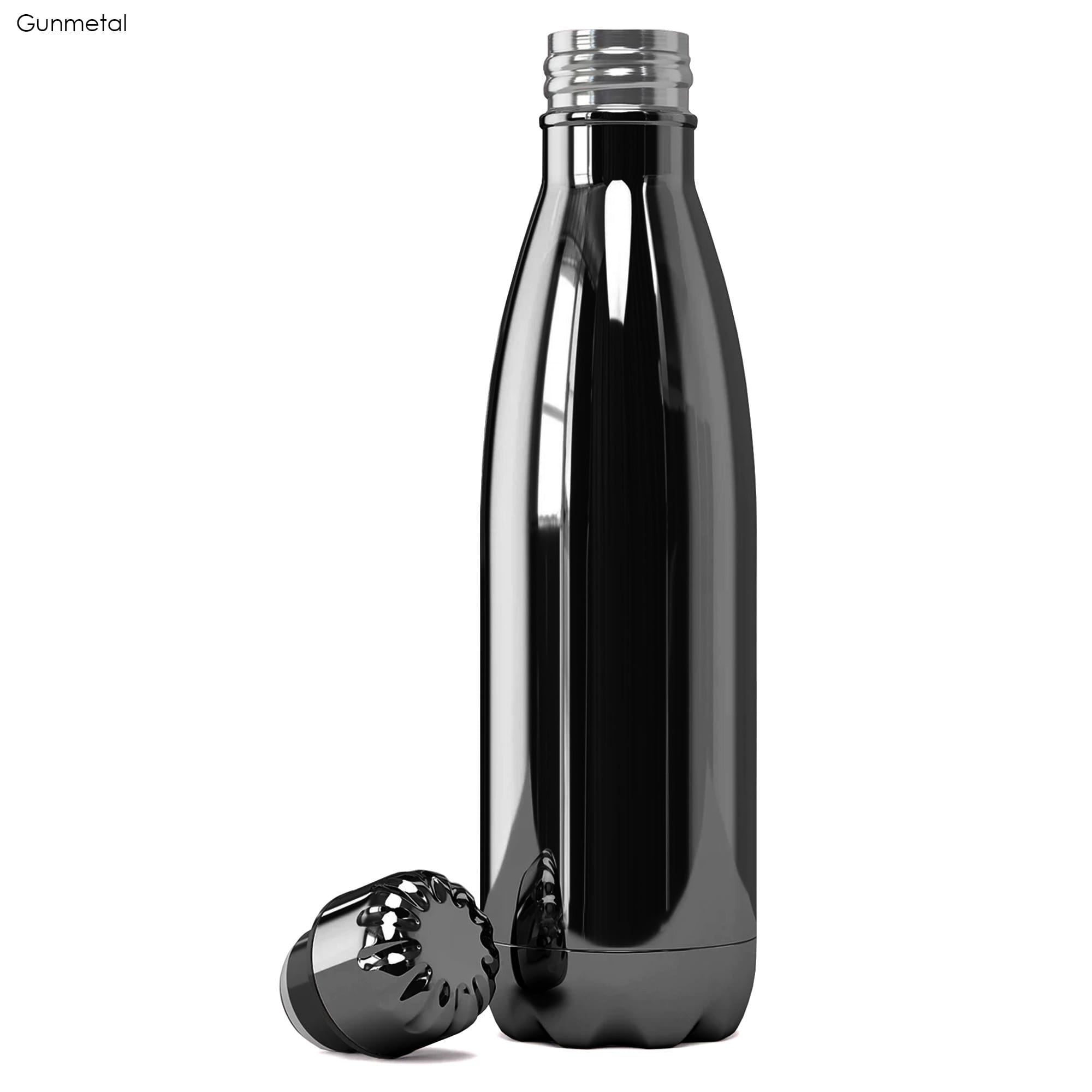 Komo Precious Metal Drink Bottle [19-DB020]