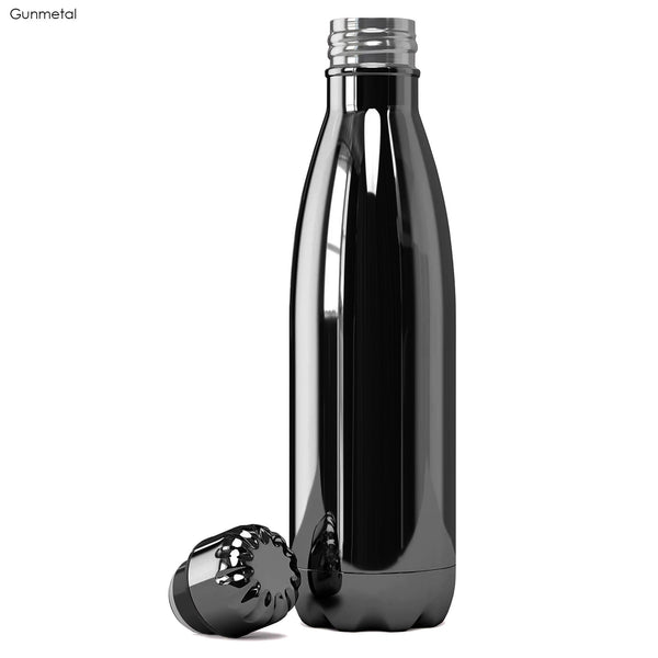 Komo Precious Metal Drink Bottle [19-DB020]