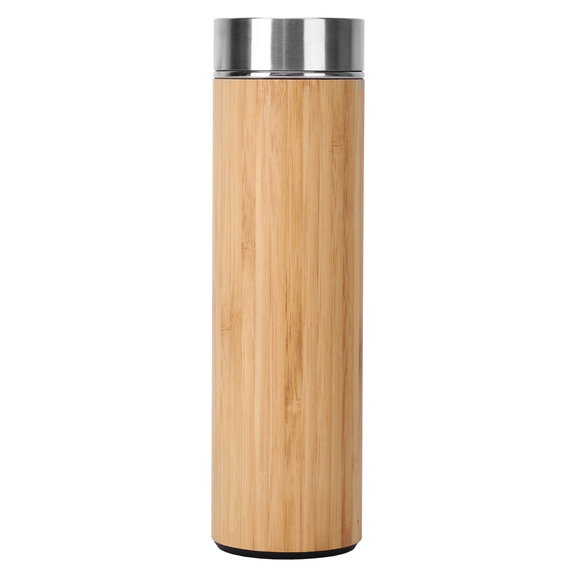 Duke Smart Bamboo Drink Bottle [19-DB021]