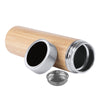 Duke Smart Bamboo Drink Bottle [19-DB021]