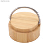 Burra Bamboo Drink Bottle [19-DB022]