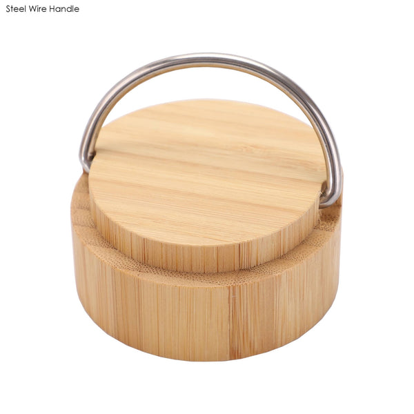 Burra Bamboo Drink Bottle [19-DB022]