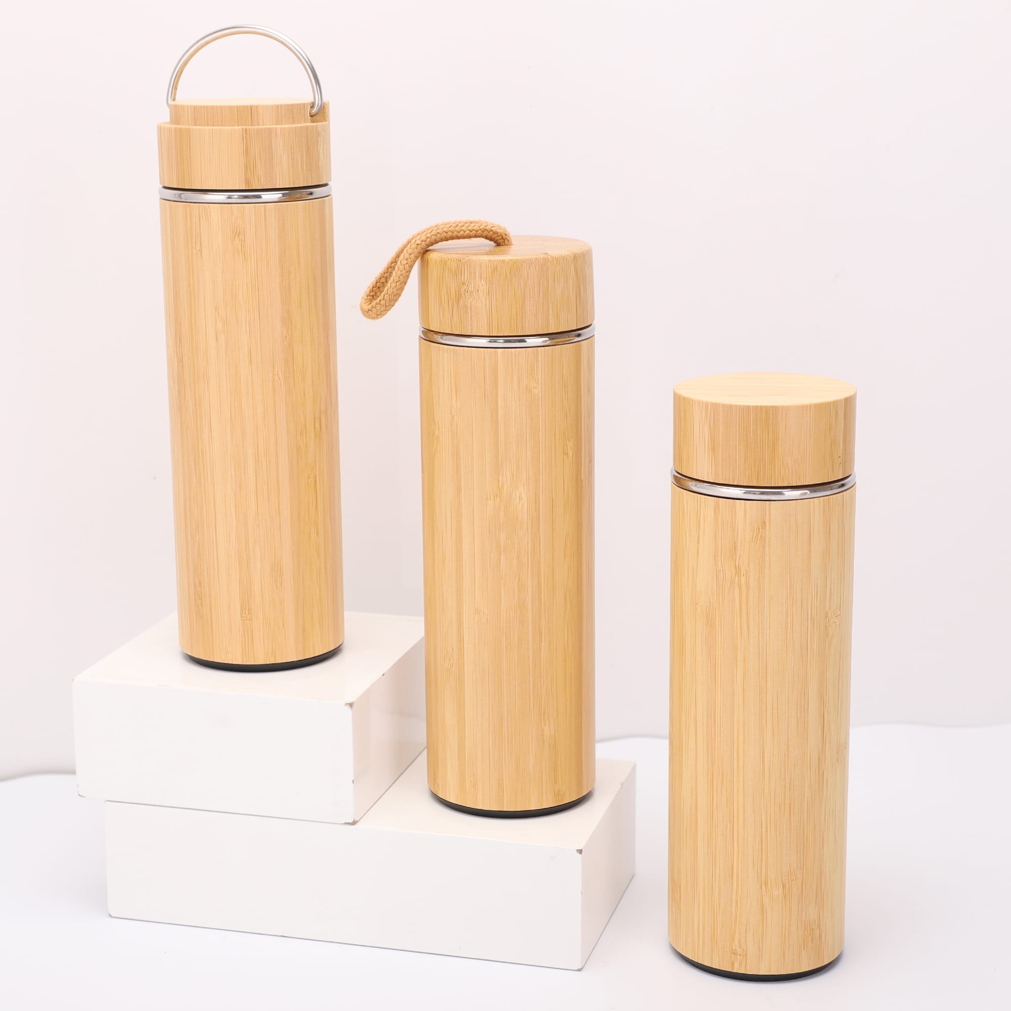 Burra Bamboo Drink Bottle [19-DB022]