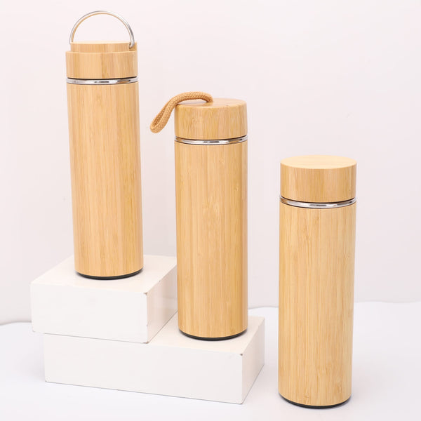 Burra Bamboo Drink Bottle [19-DB022]