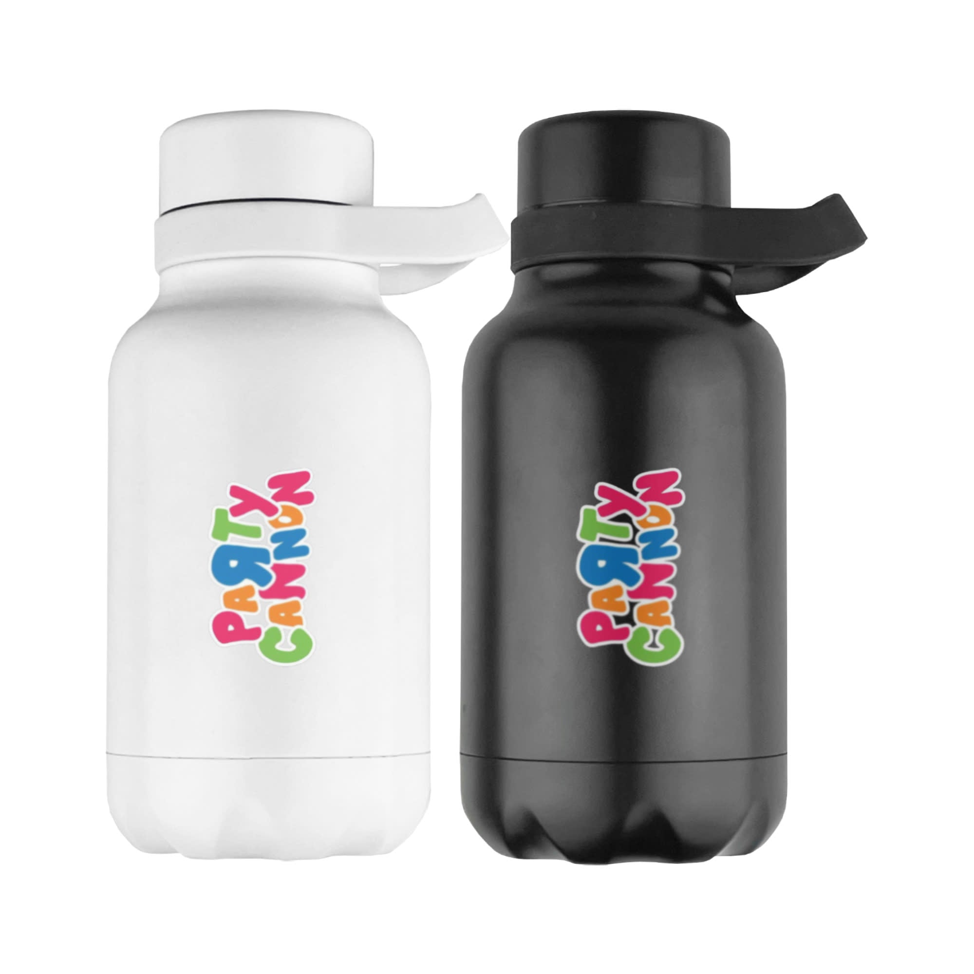 Bubble Vacuum Drink Bottle 380ml [19-DB023]