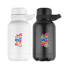 Bubble Vacuum Drink Bottle 380ml [19-DB023]