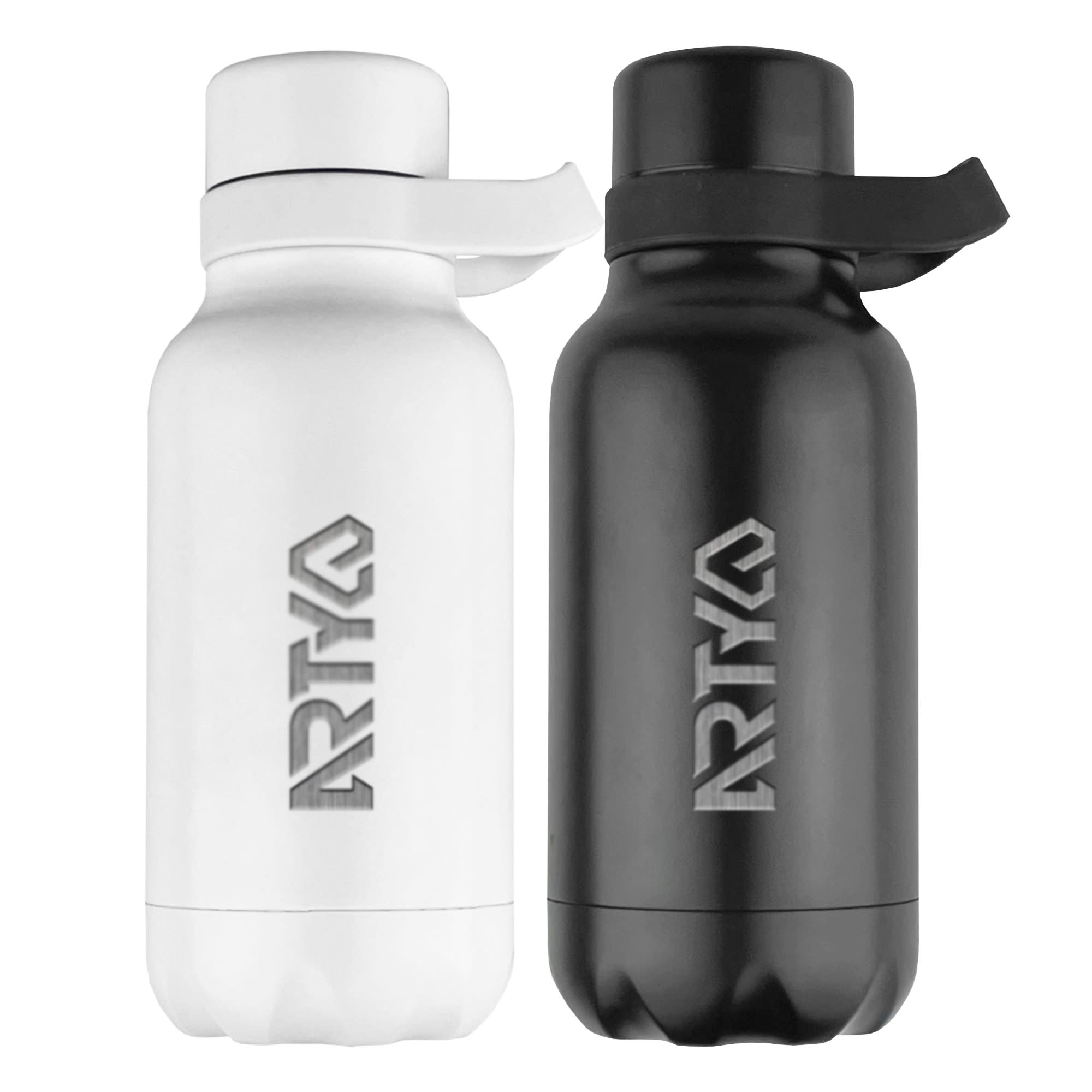 Bubble Vacuum Drink Bottle 500ml [19-DB024]