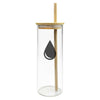 Vanisa Glass Drink Bottle [19-DB027]
