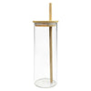 Vanisa Glass Drink Bottle [19-DB027]