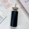 Vanisa Glass Drink Bottle with Sleeve [19-DB028]
