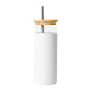 Vanisa Glass Drink Bottle with Sleeve [19-DB028]