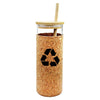 Eidy Glass Bottle [19-DB029]